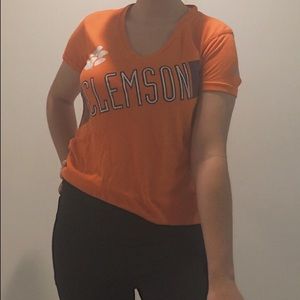 Clemson University V-neck